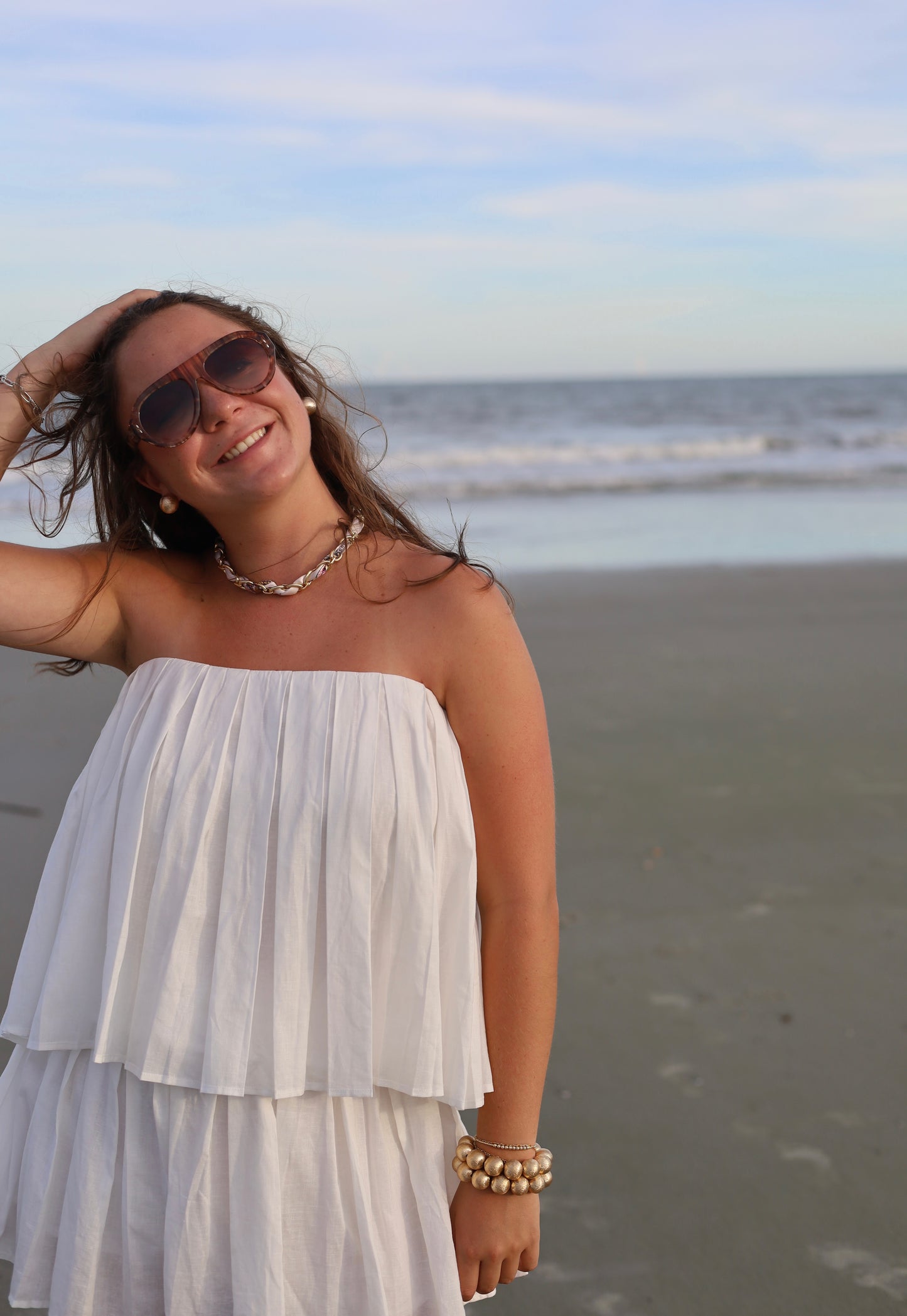 Maggie Necklace