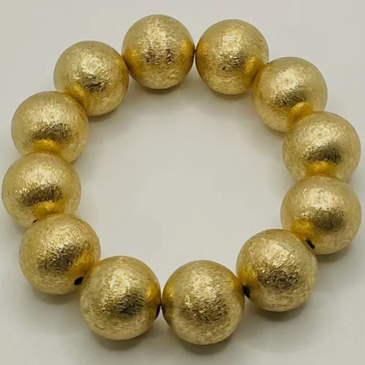 Bubble Bracelet