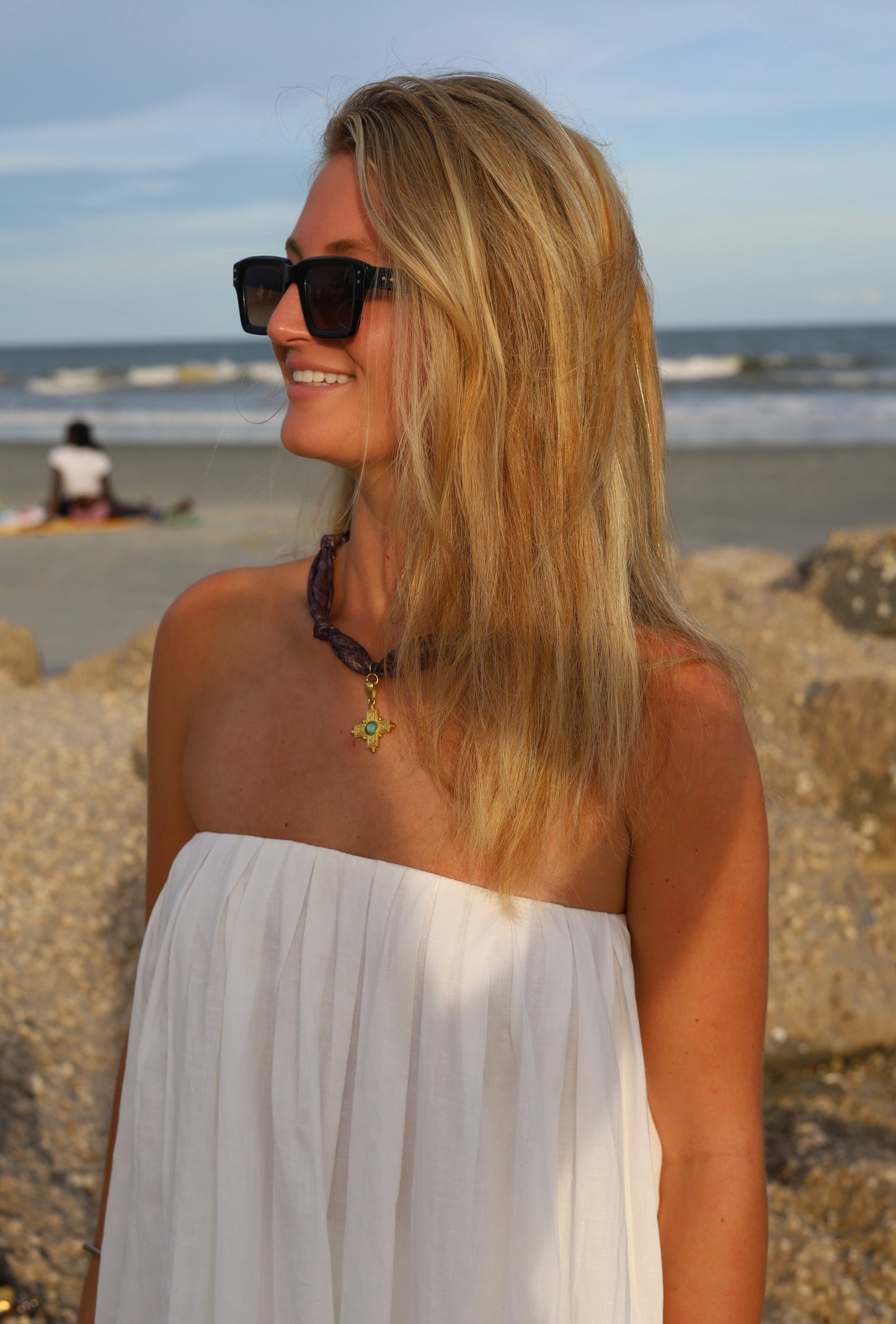 Kelly Necklace