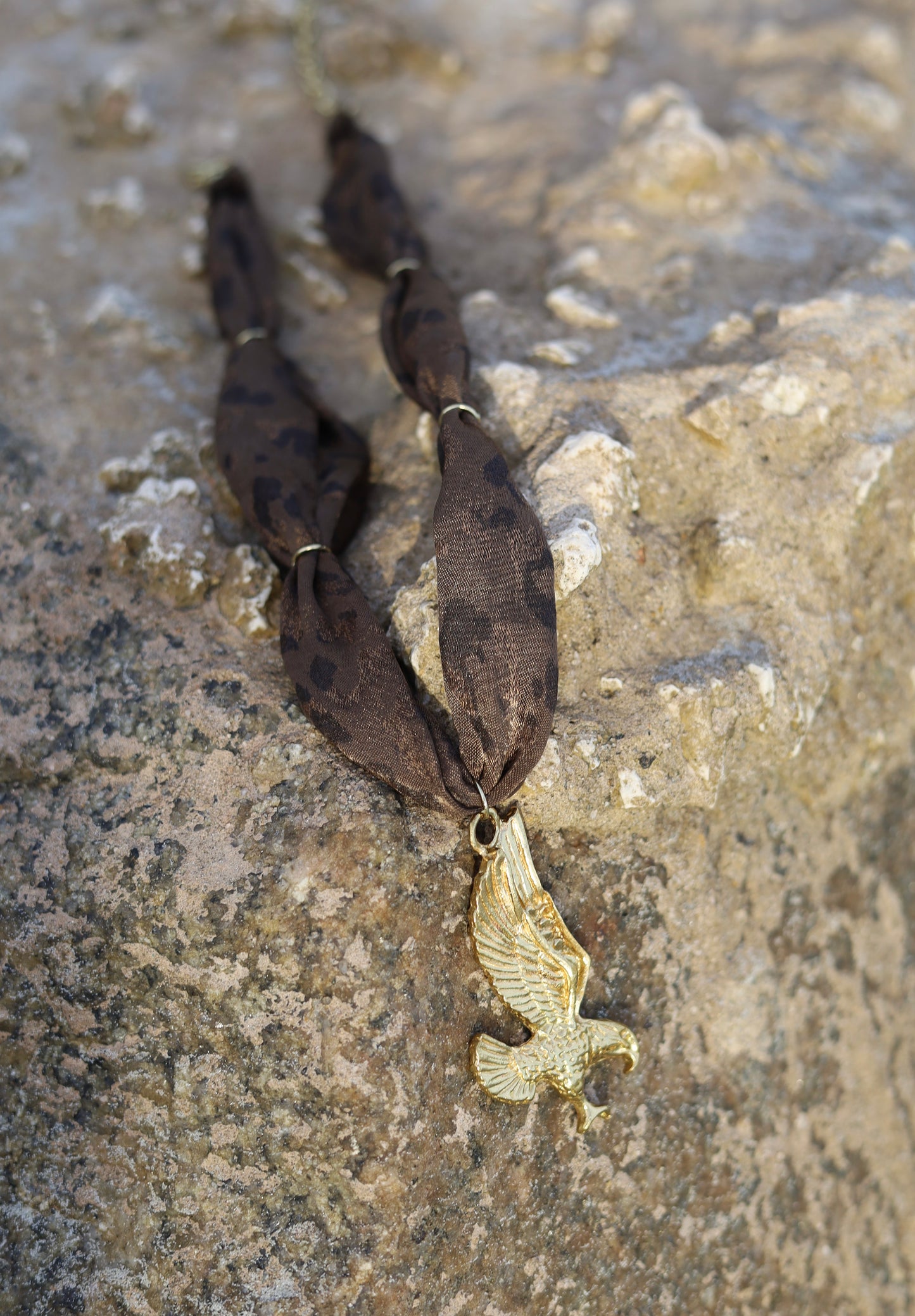 Caroline Necklace