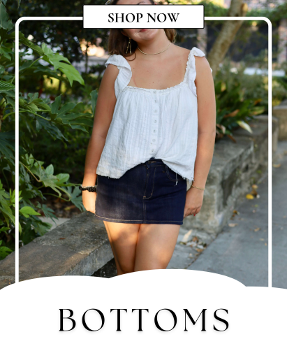 Bottoms