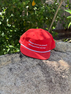 Friends Don’t Let Friends Hat