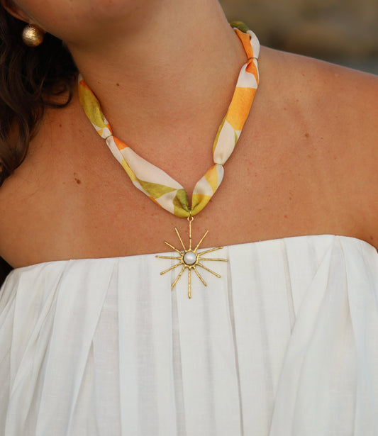 Abby Necklace