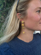 Star Earrings