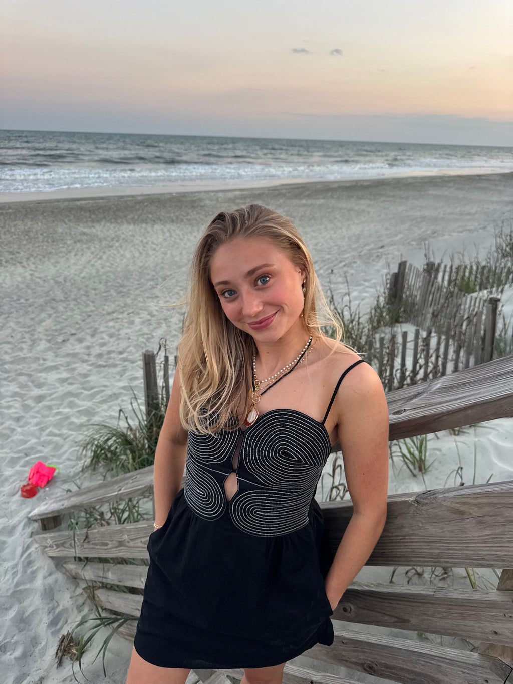 Alexis Dress
