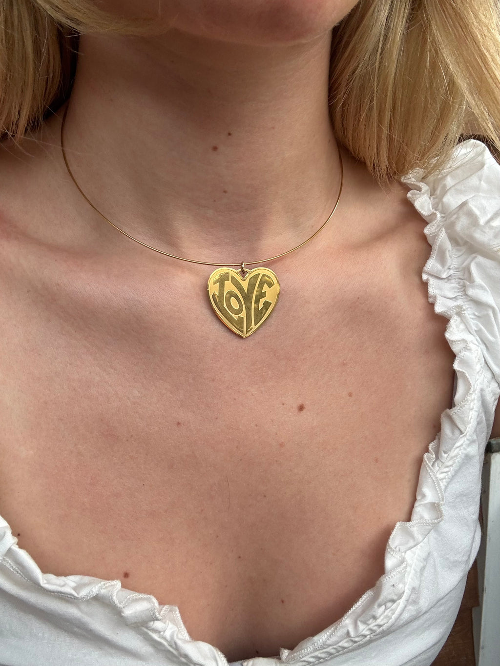 Love Choker