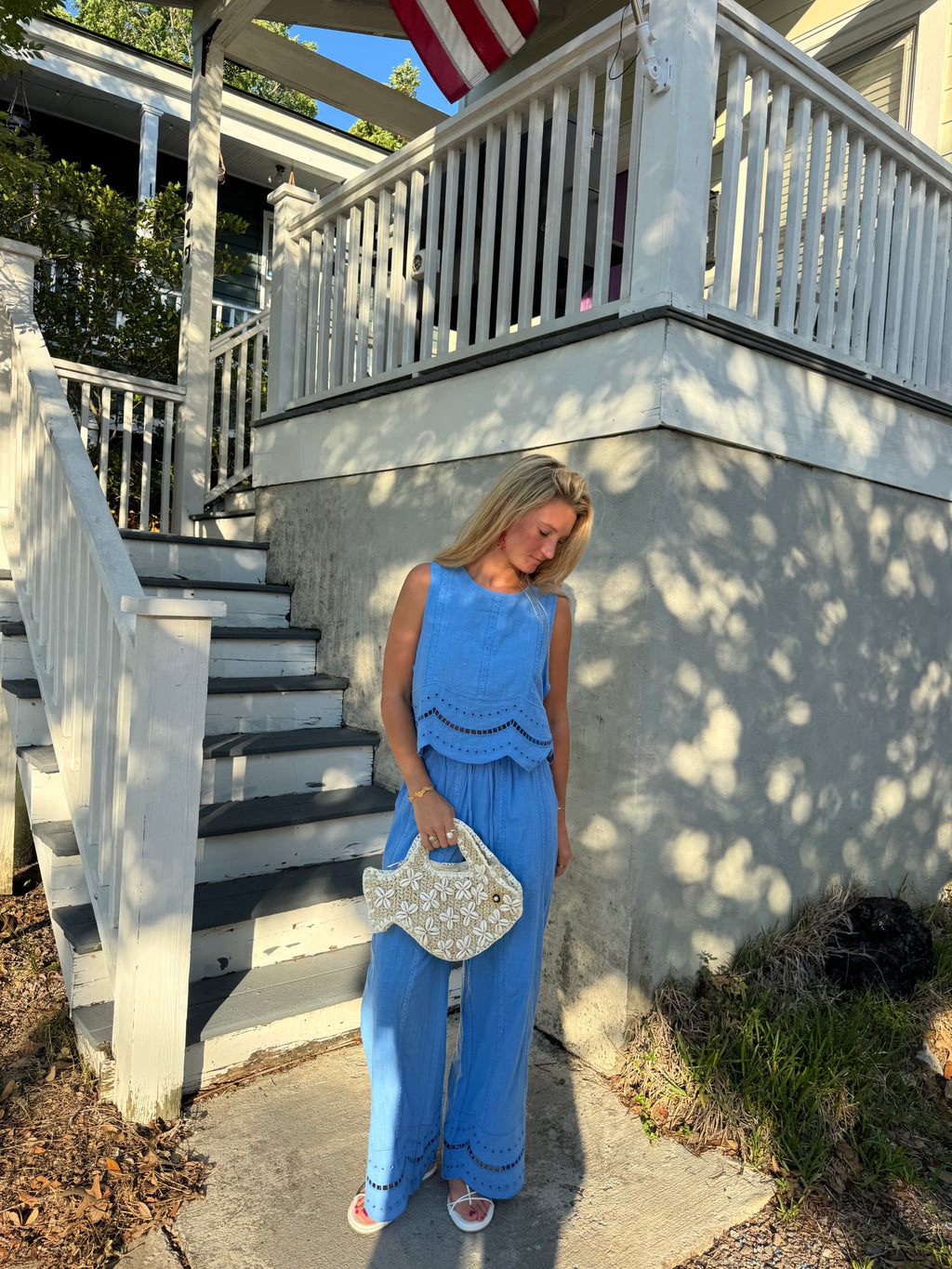 Azalea Pants