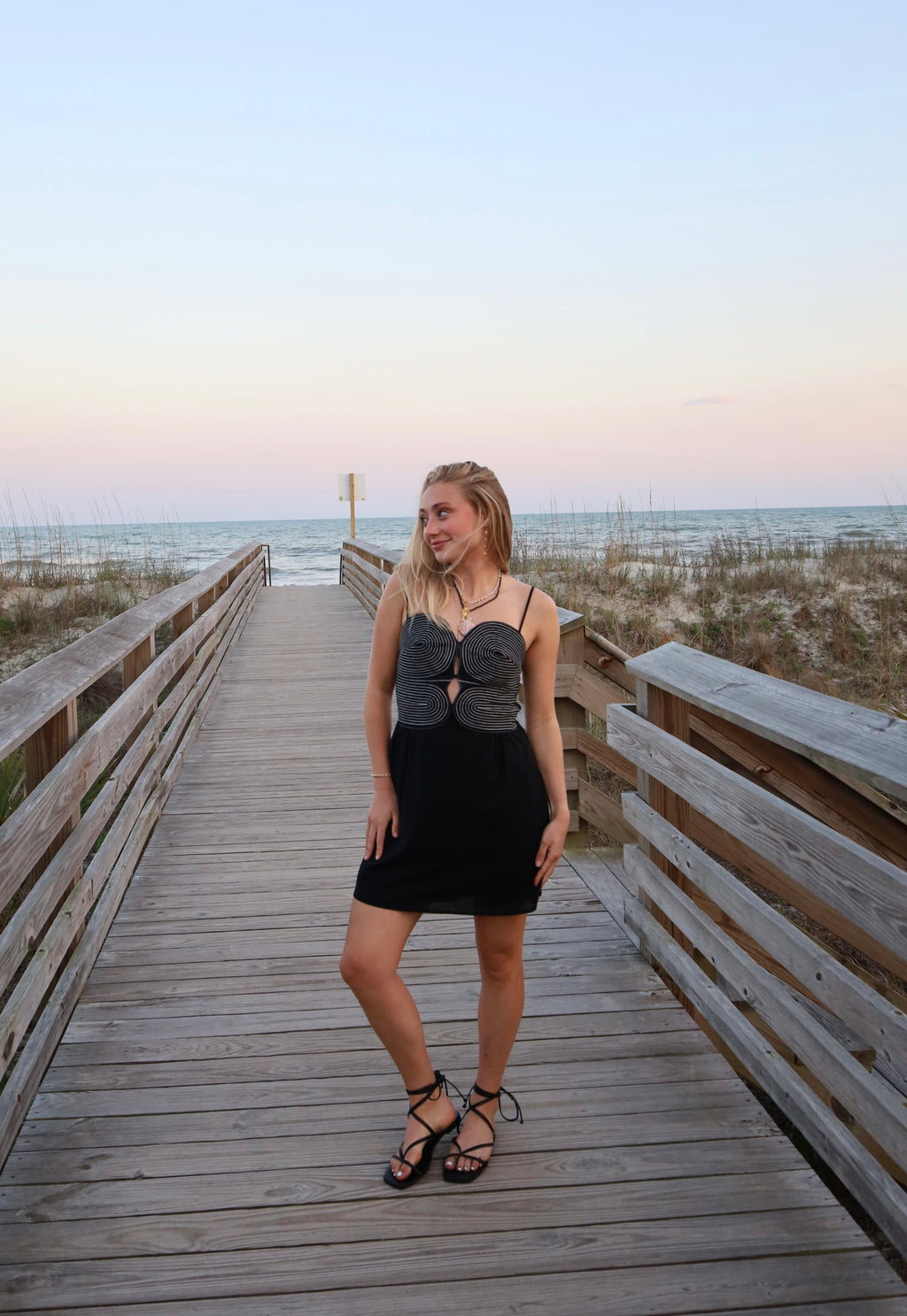 Alexis Dress
