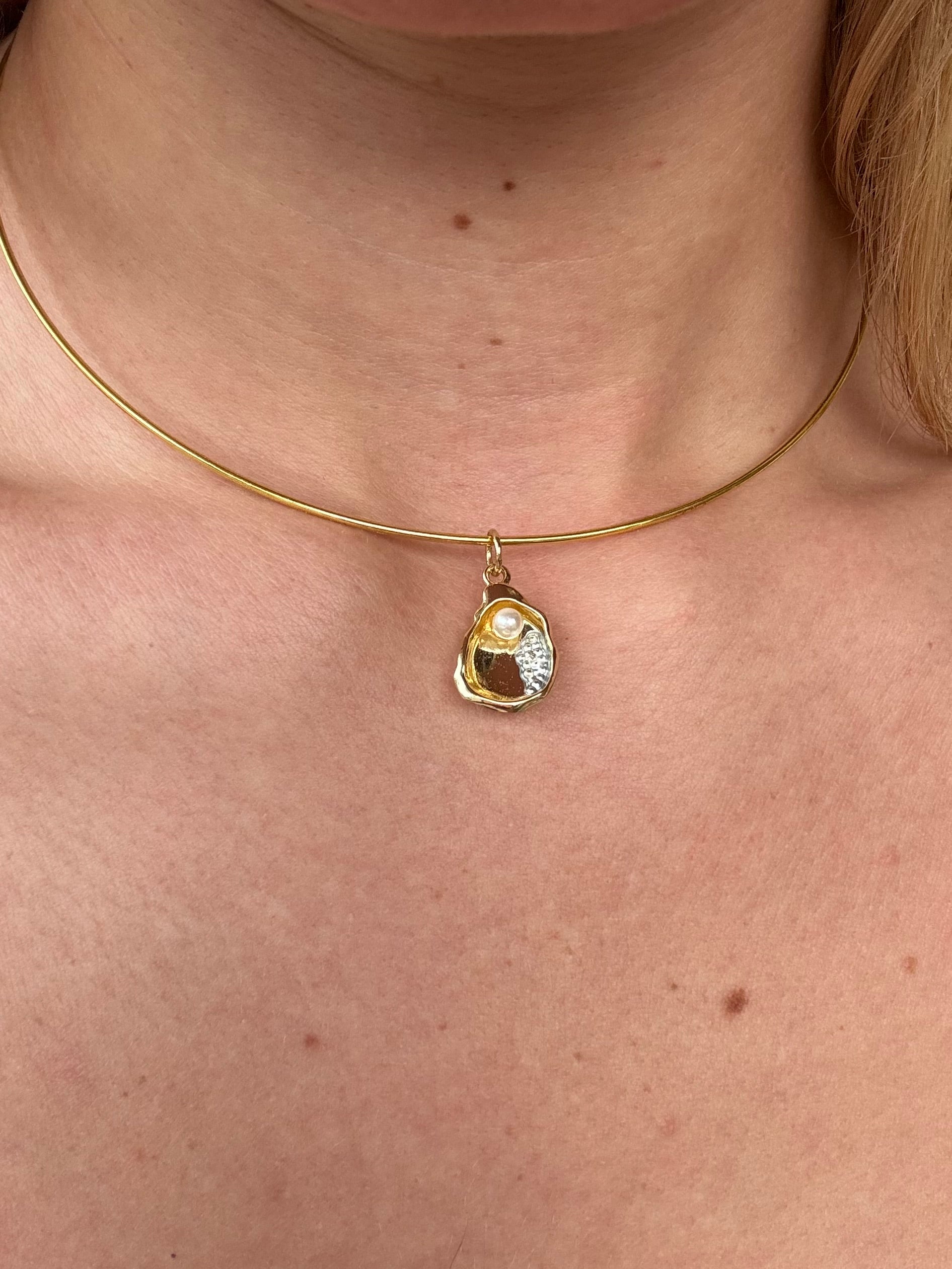 Oyster Choker