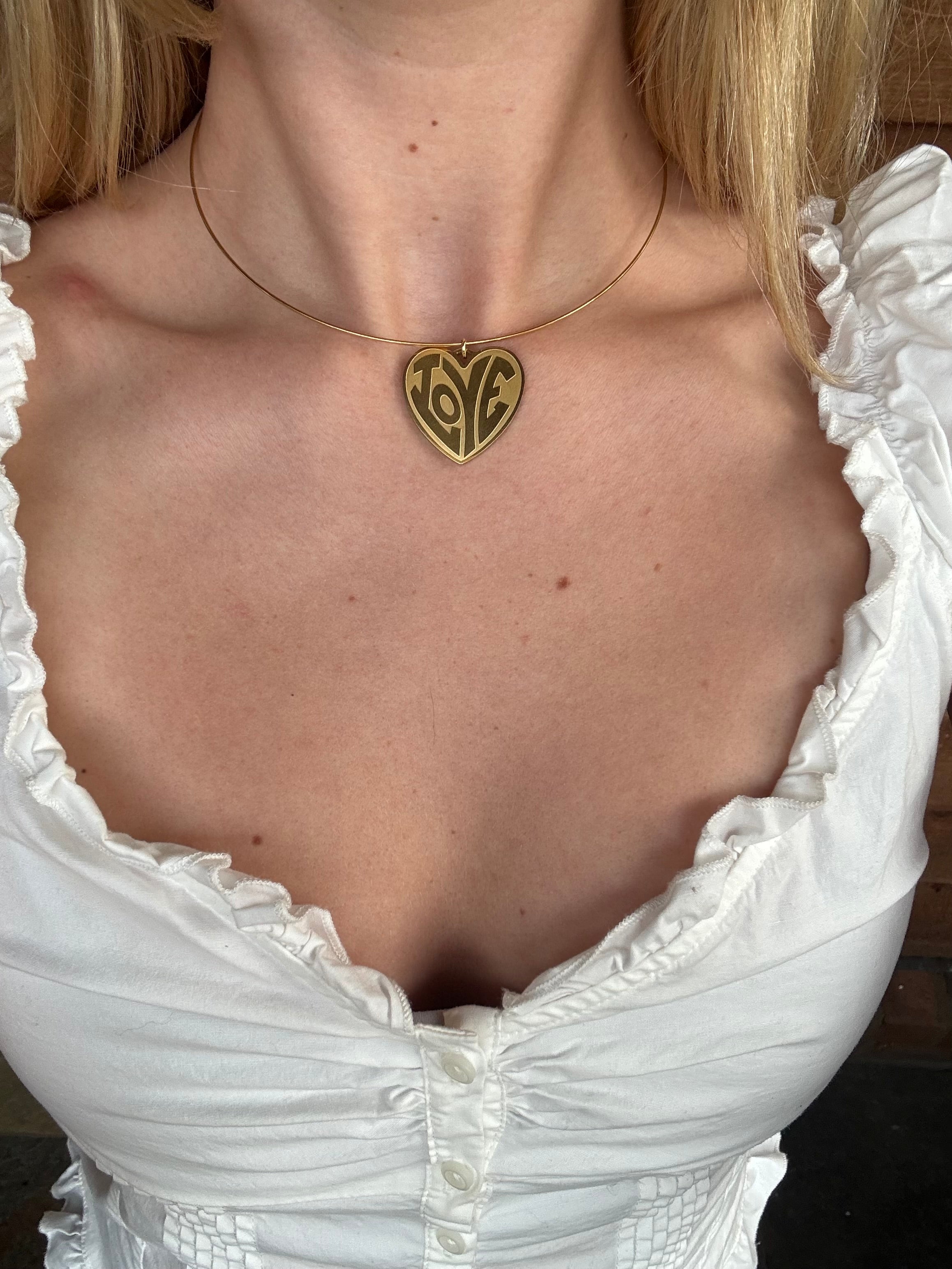 Love Choker