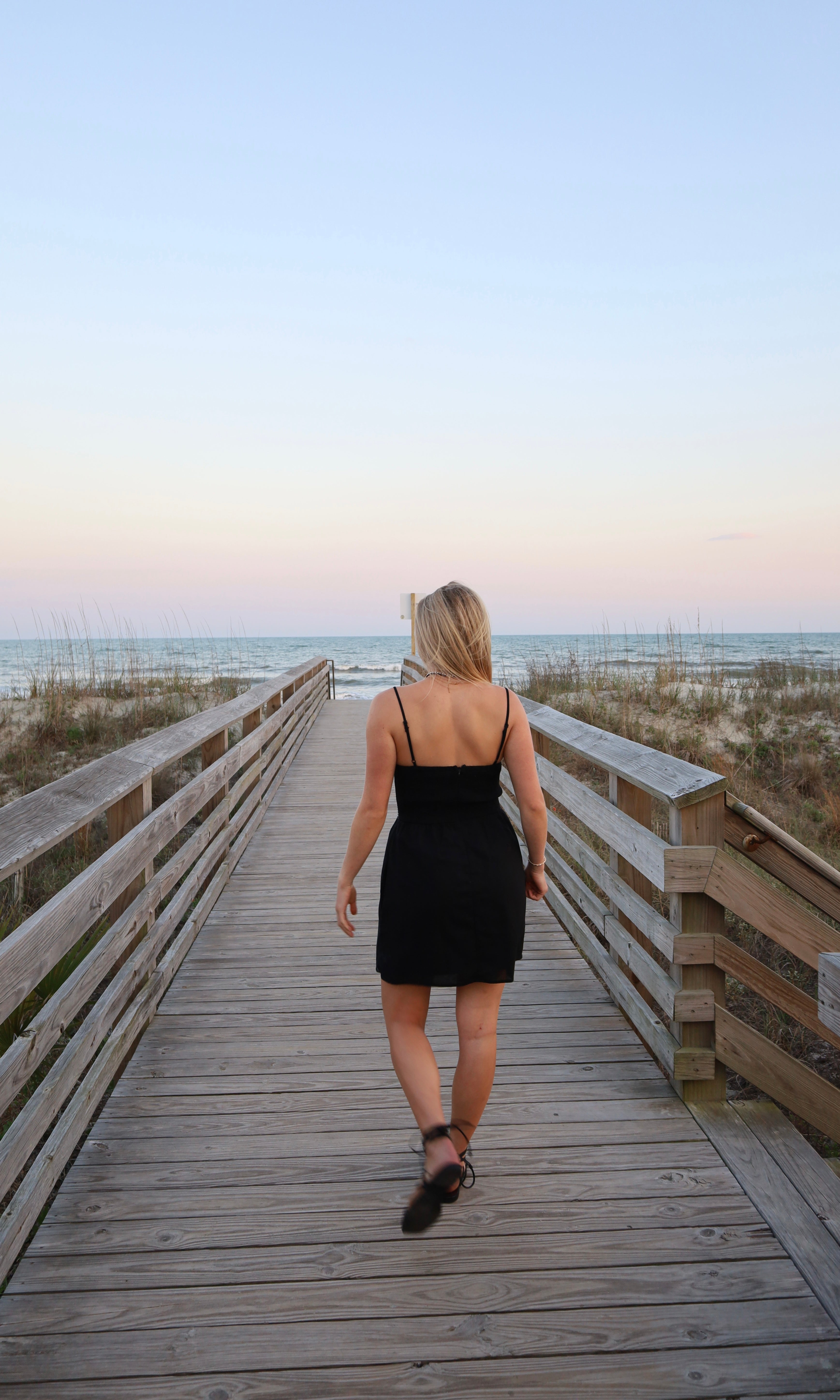Alexis Dress