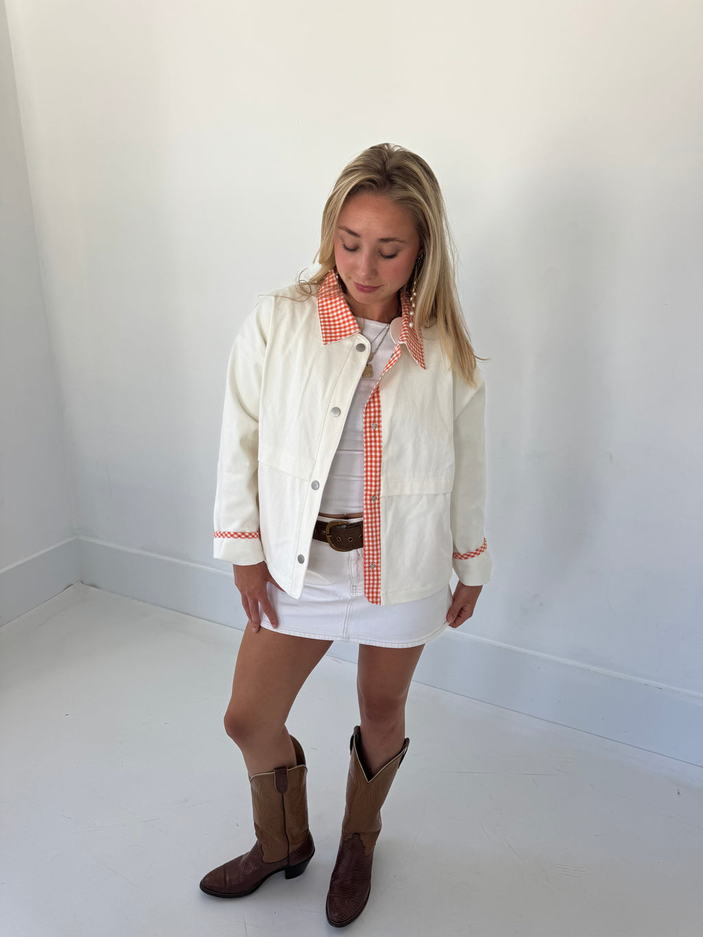 Gameday Jacket
