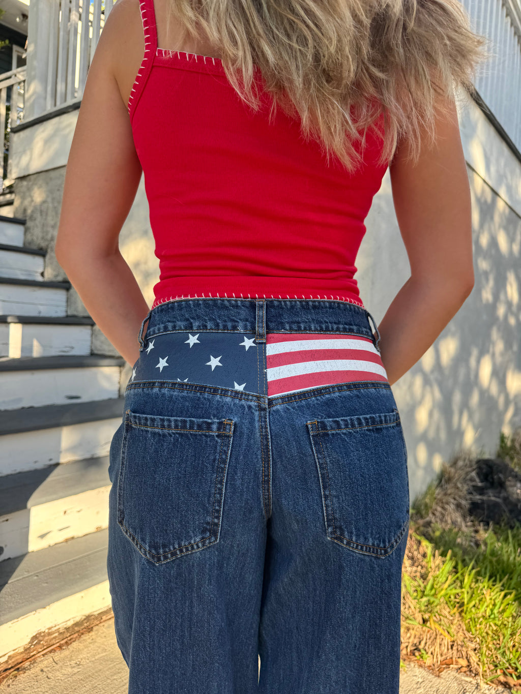 All American Jeans