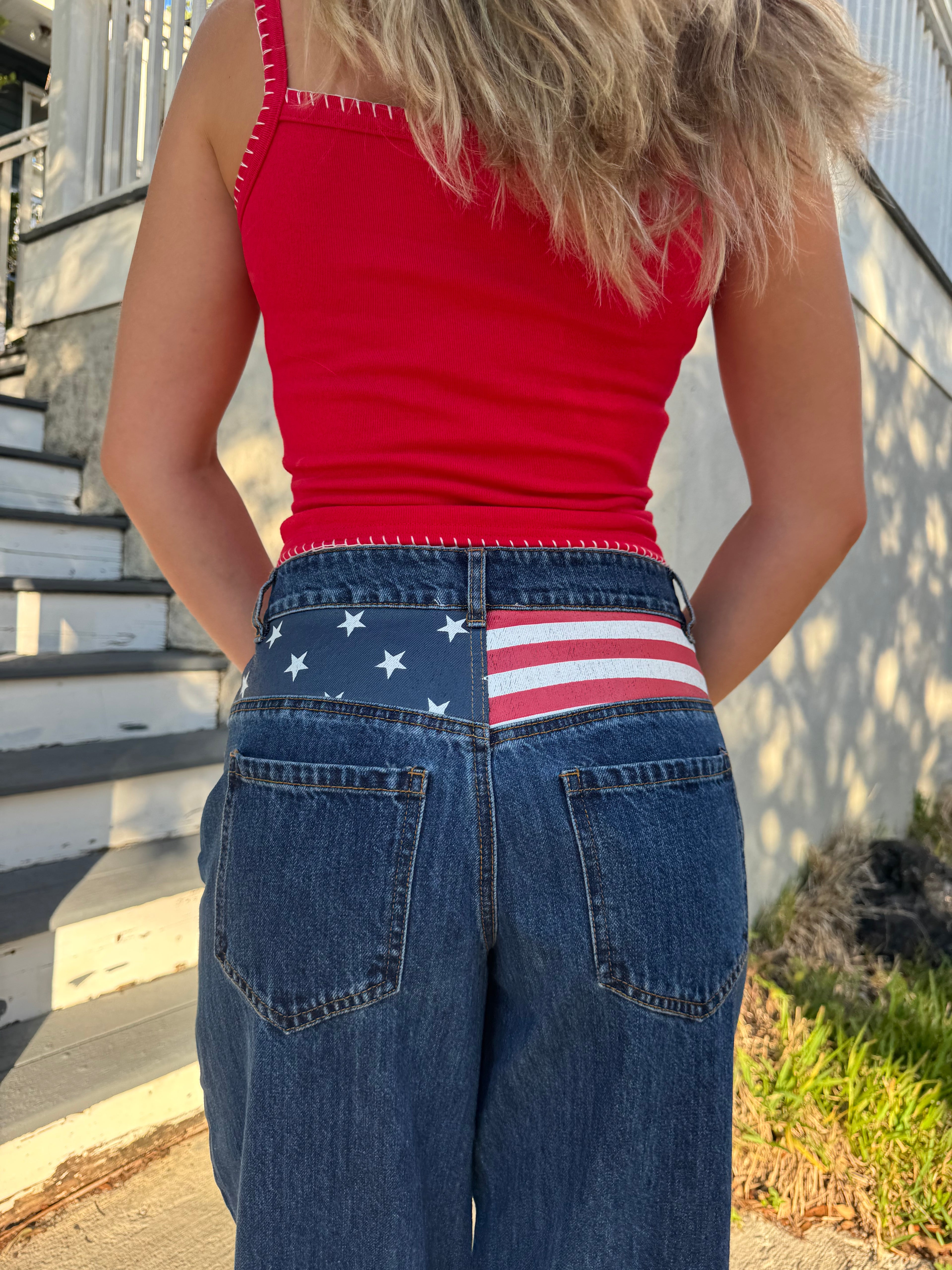 All American Jeans