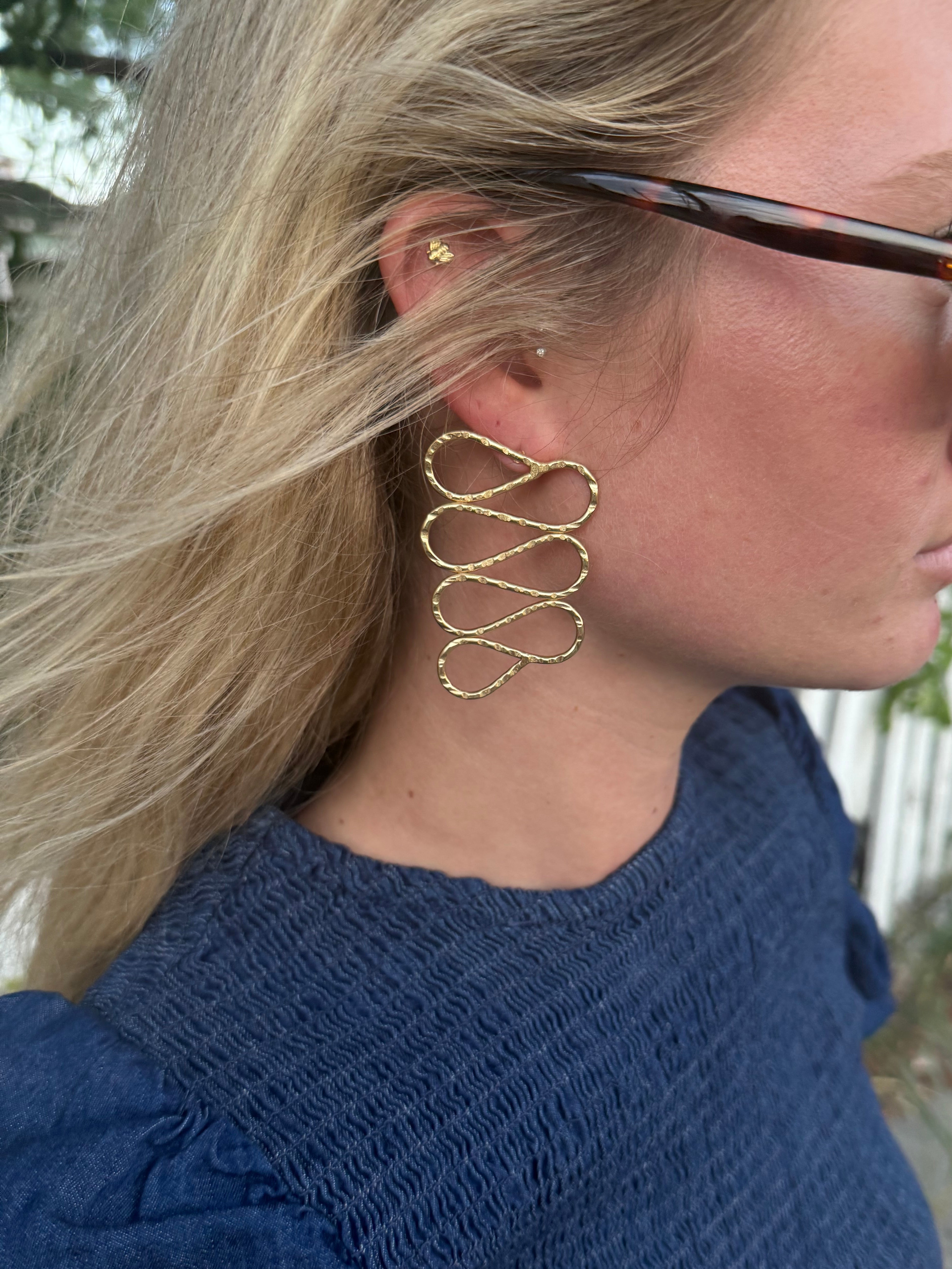 Kona Earrings