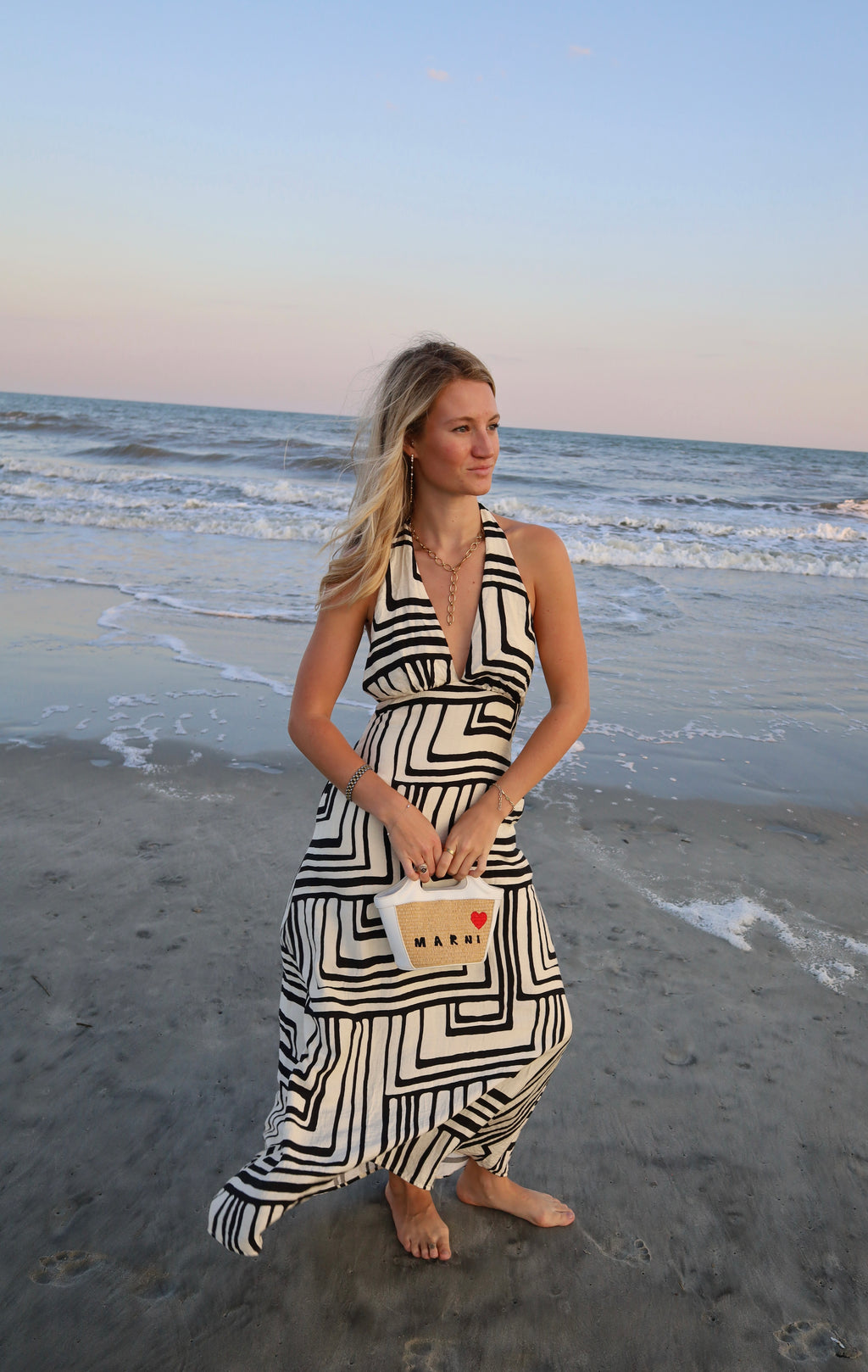 Jane Dress