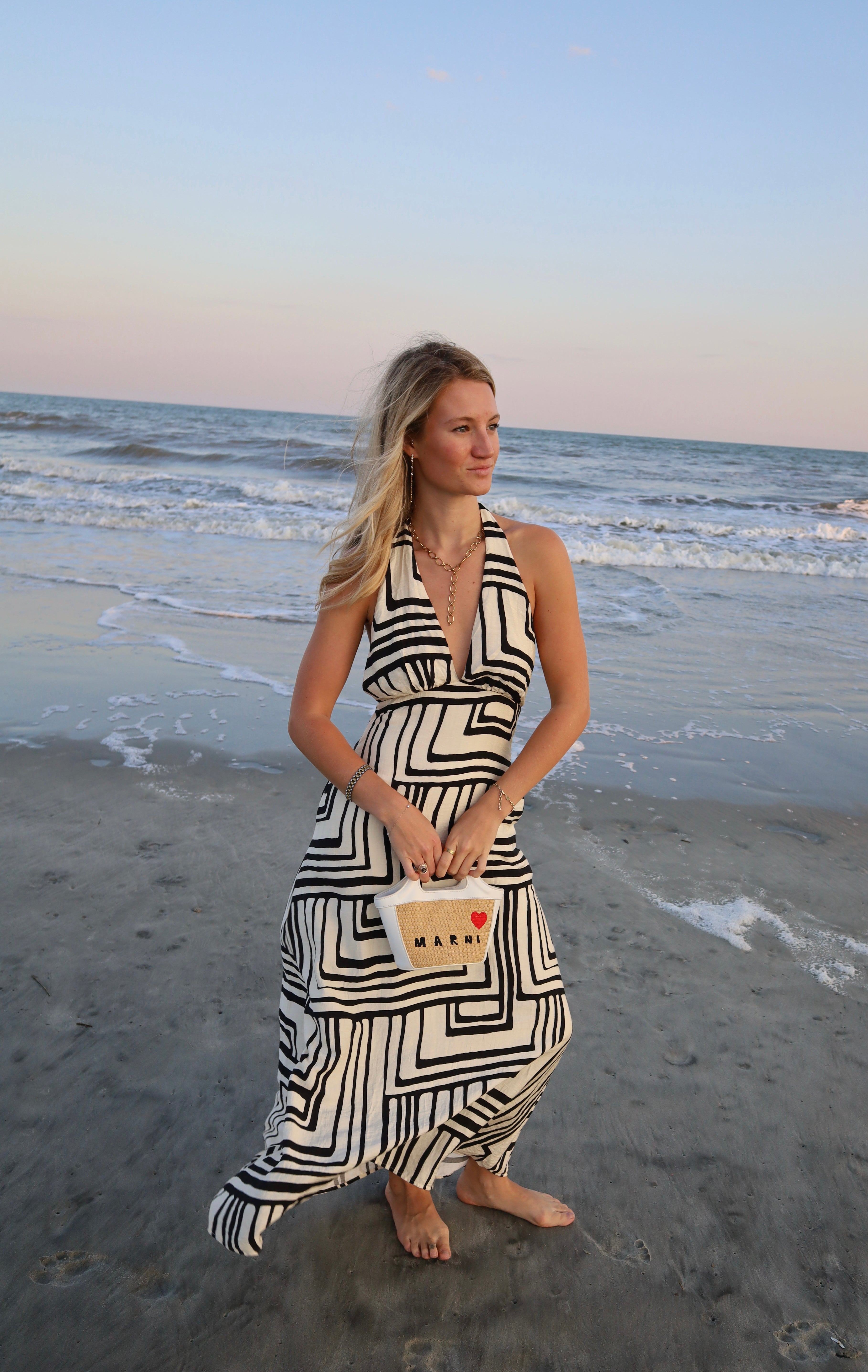 Jane Dress
