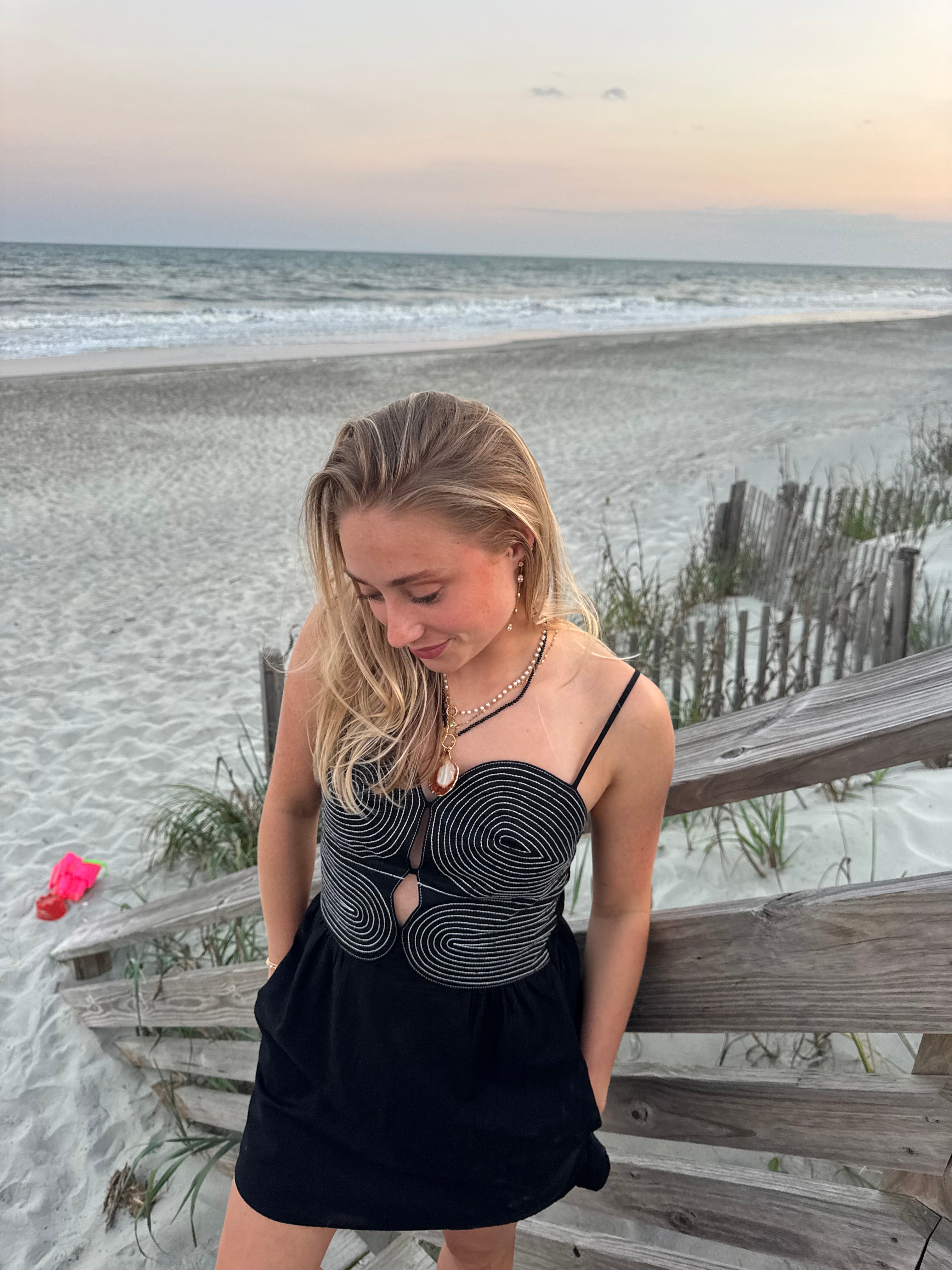Alexis Dress