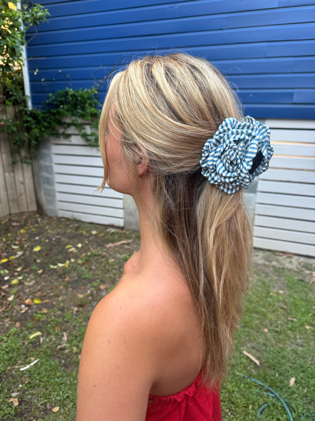 Bluebell Clip