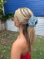 Bluebell Clip