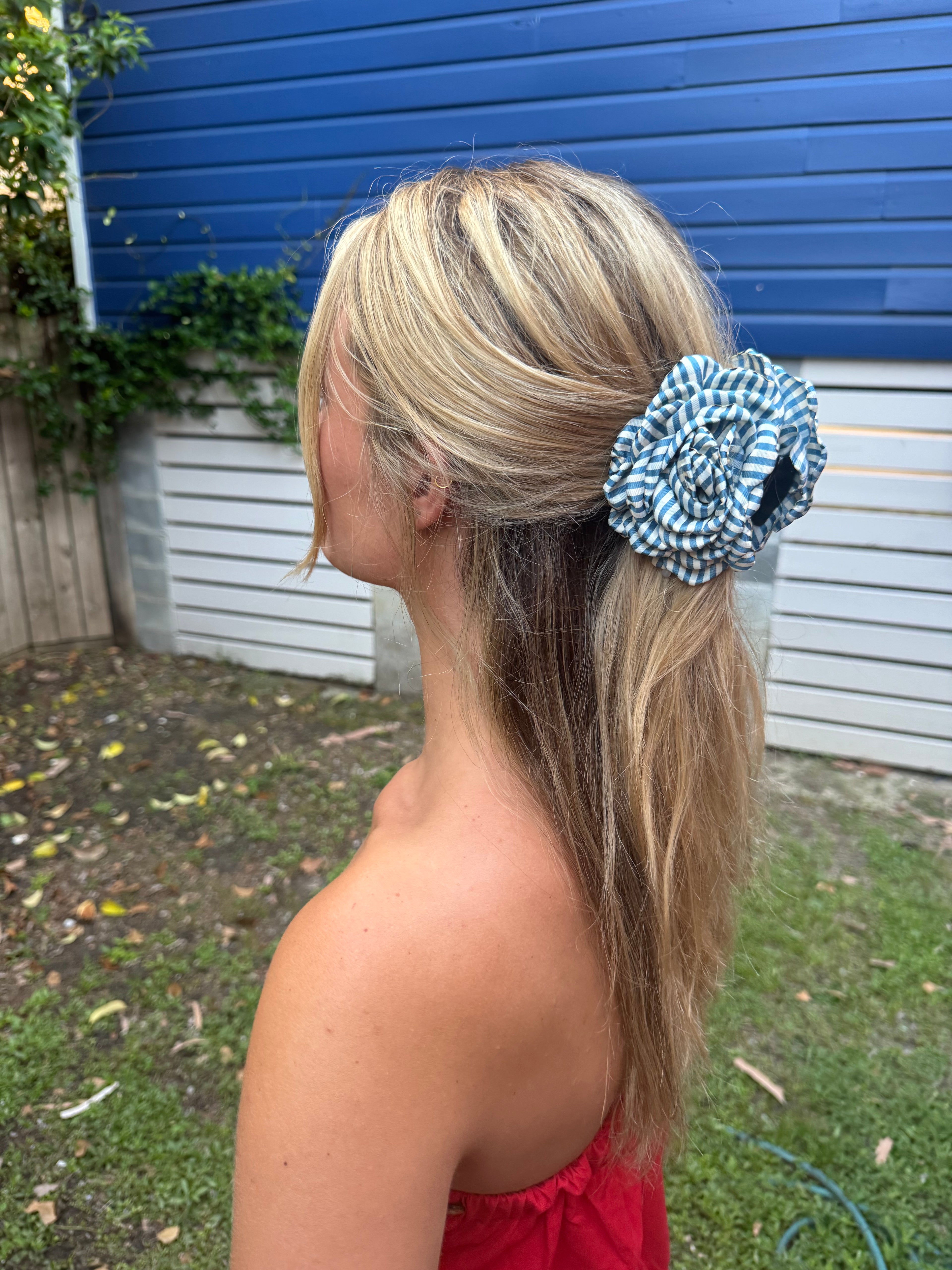 Bluebell Clip