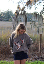 Duck Sweater