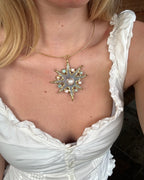 Star Necklace