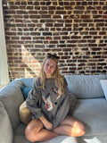 Duck Sweater