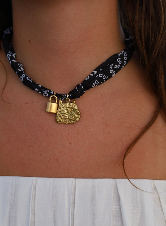 Ashley Necklace