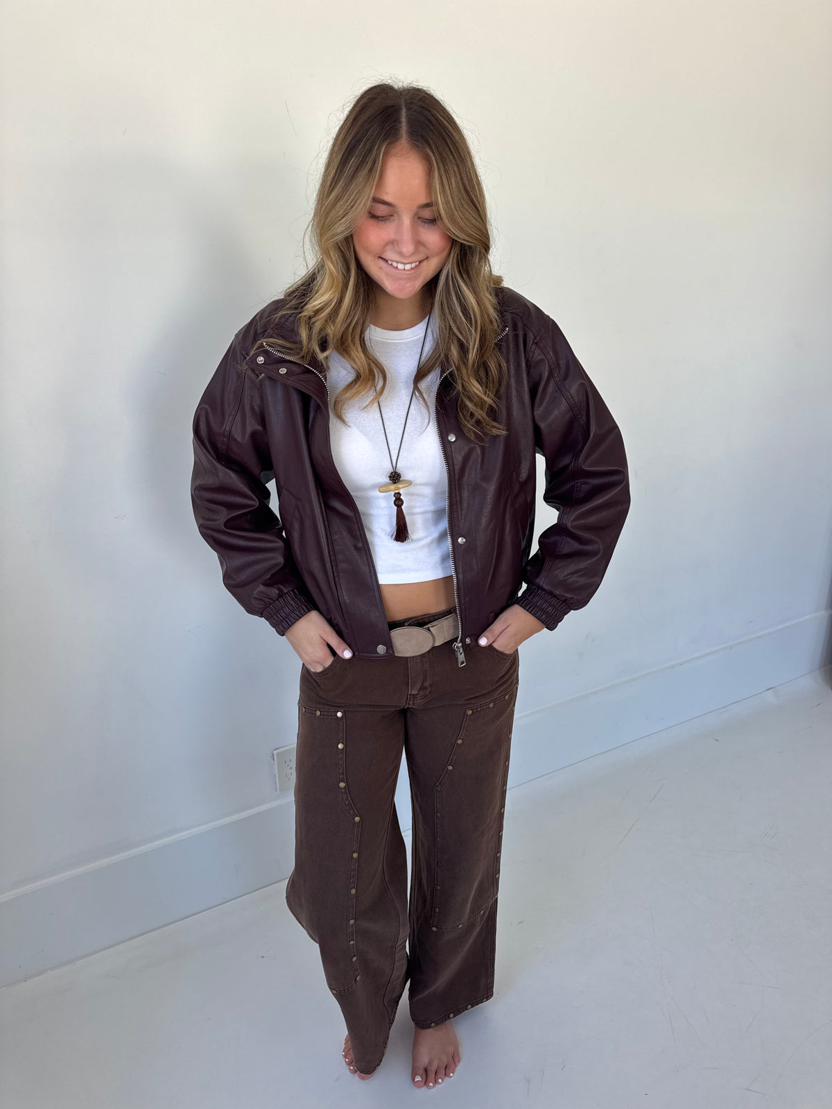 Izzy Jeans