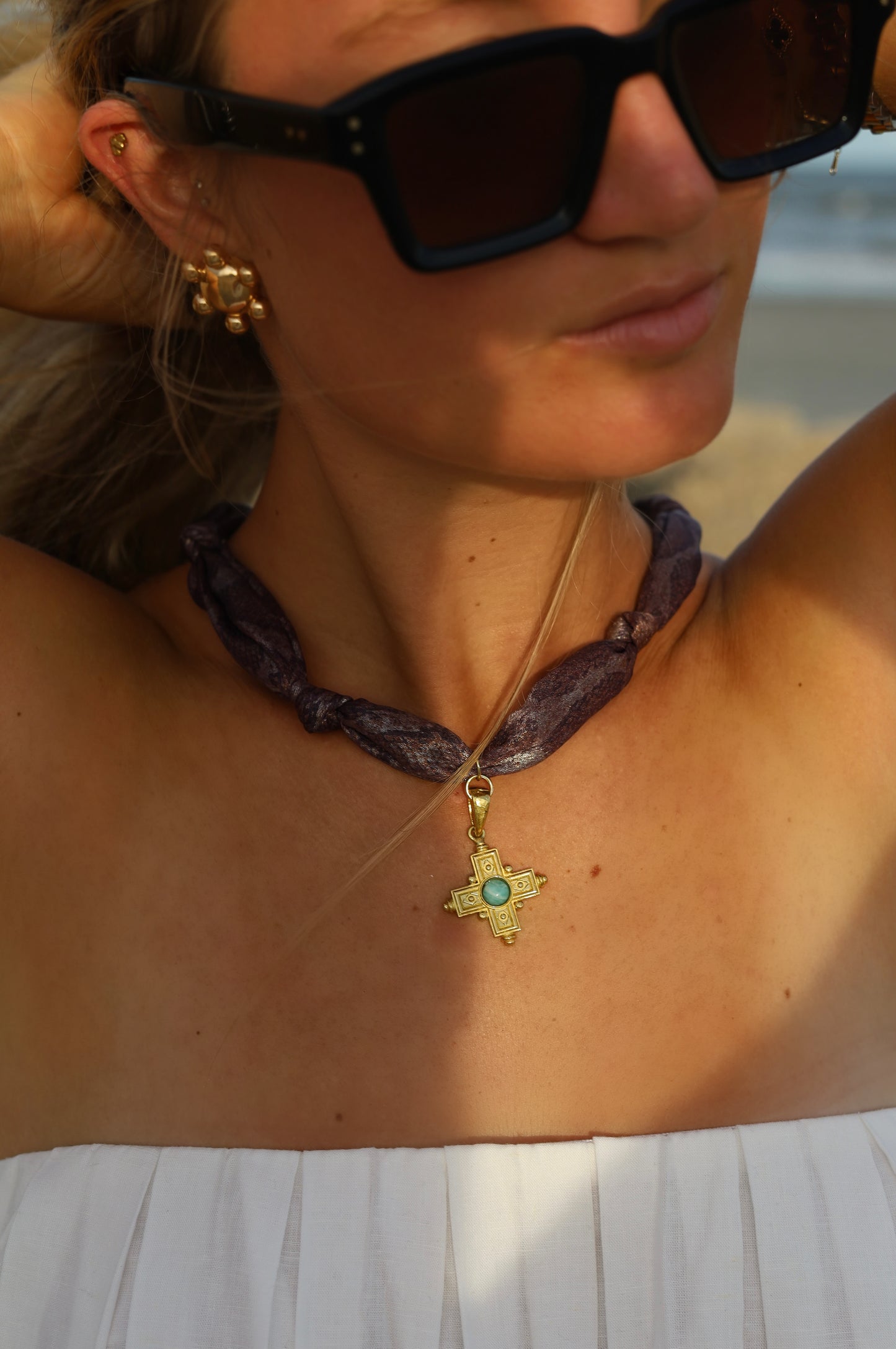 Kelly Necklace