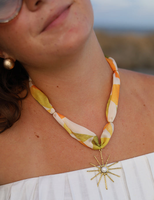 Abby Necklace