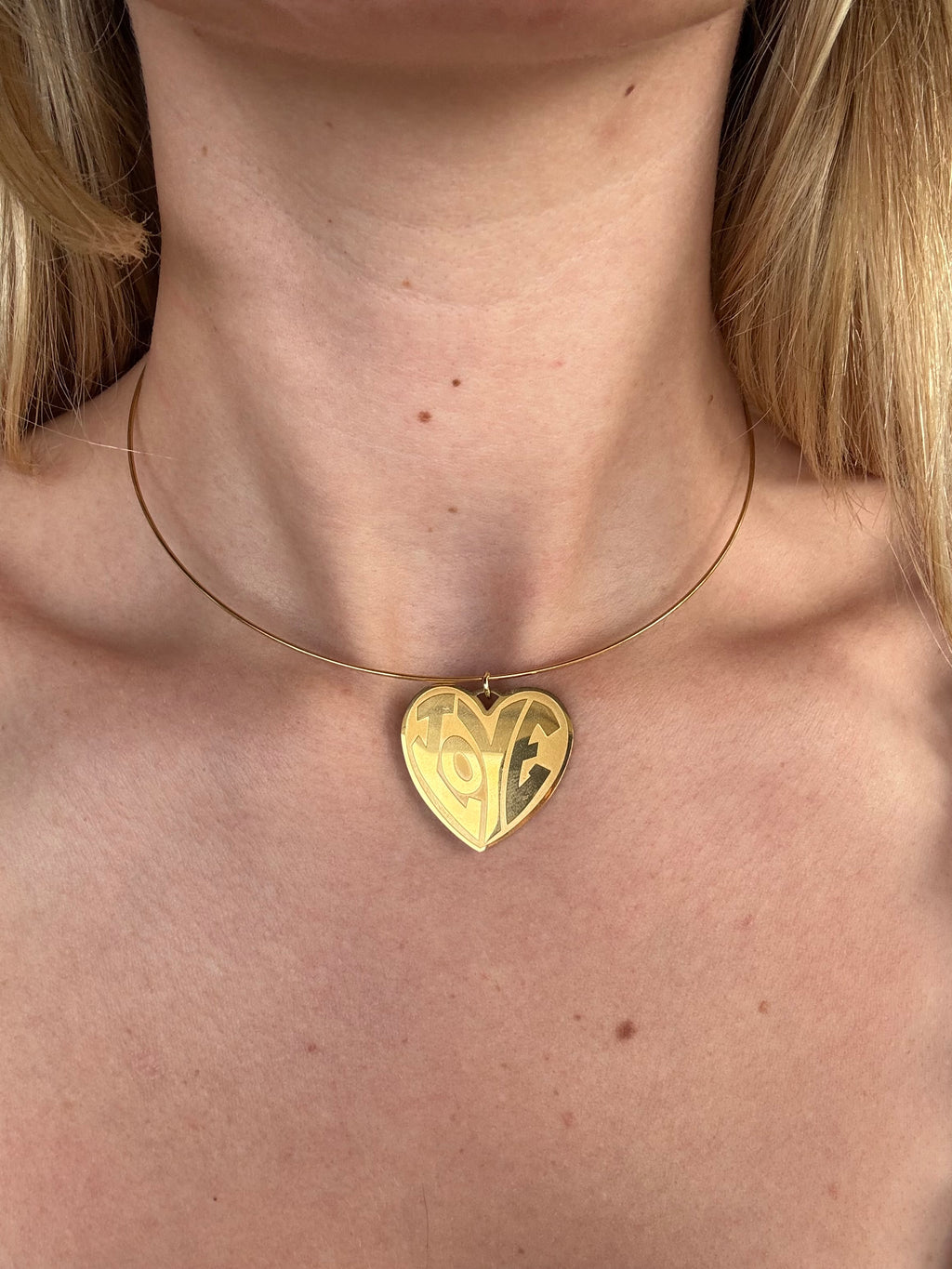 Love Choker