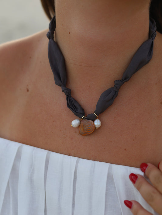 Sally Necklace