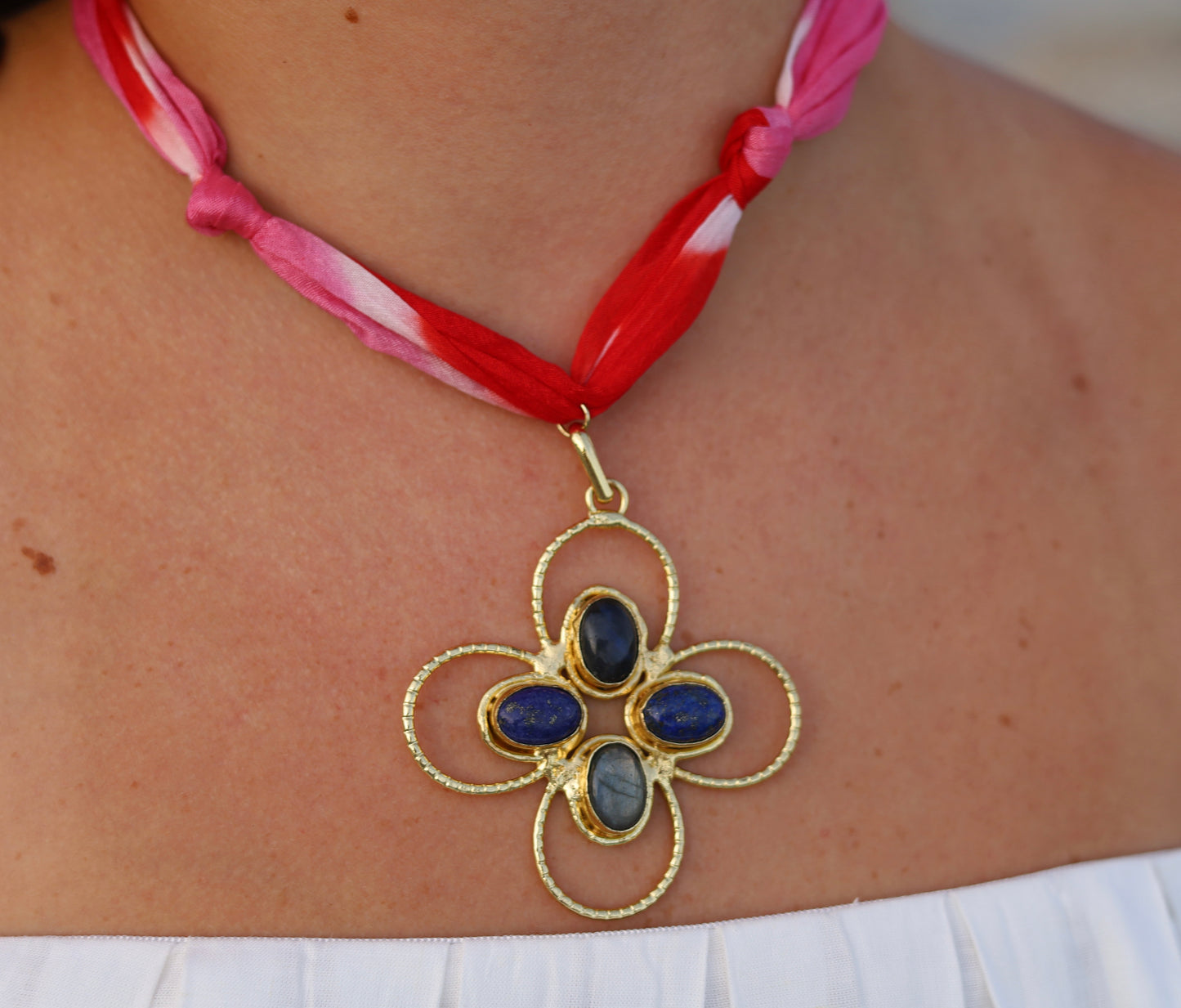 Norah Necklace