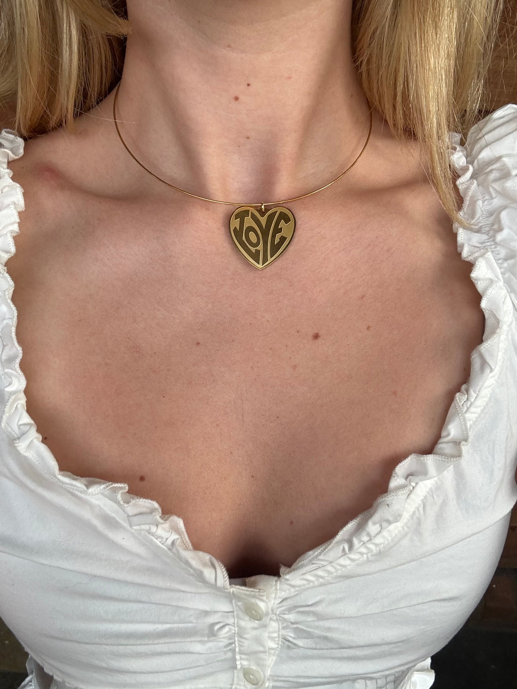 Love Choker
