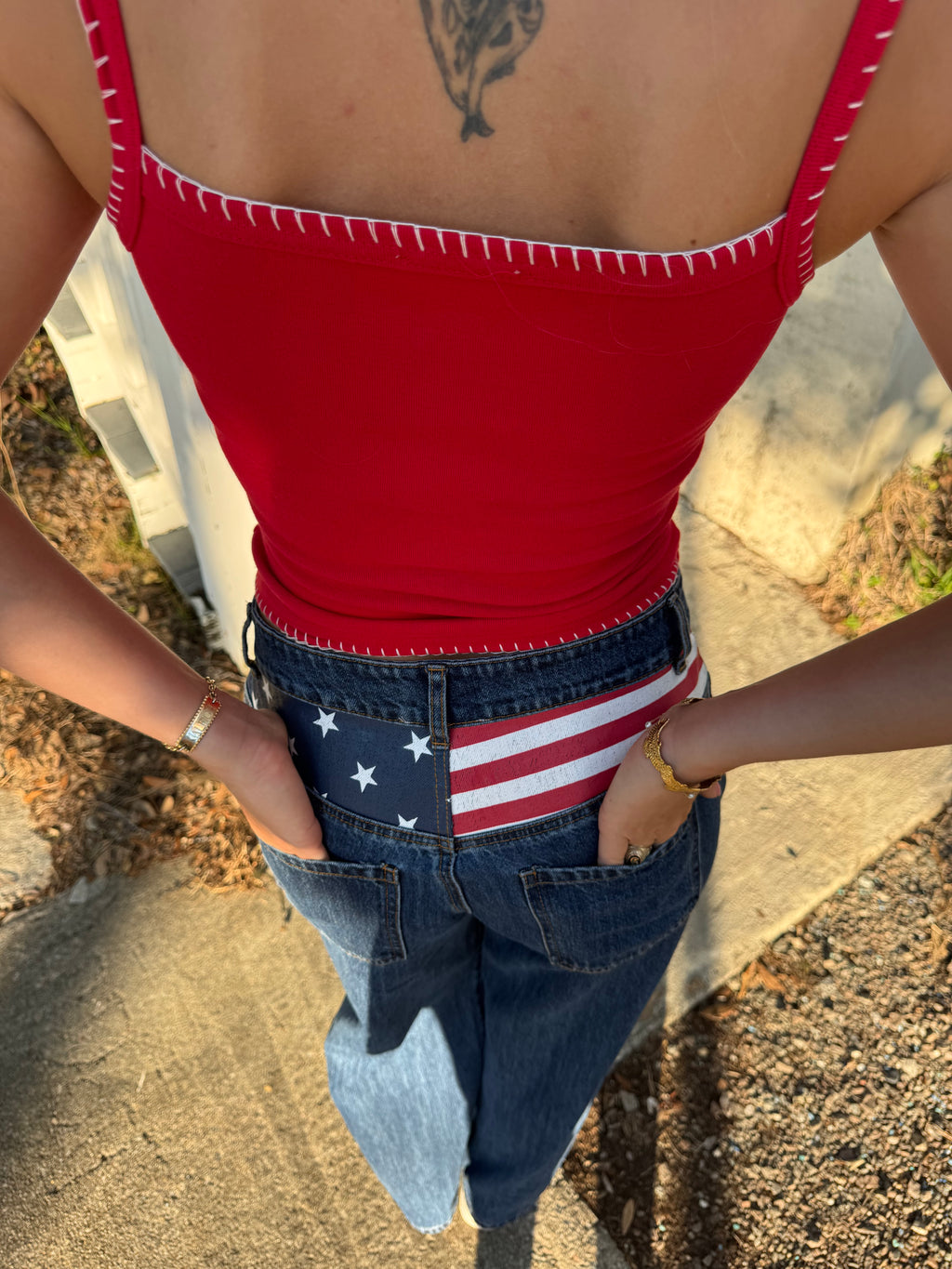 All American Jeans