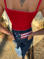 All American Jeans
