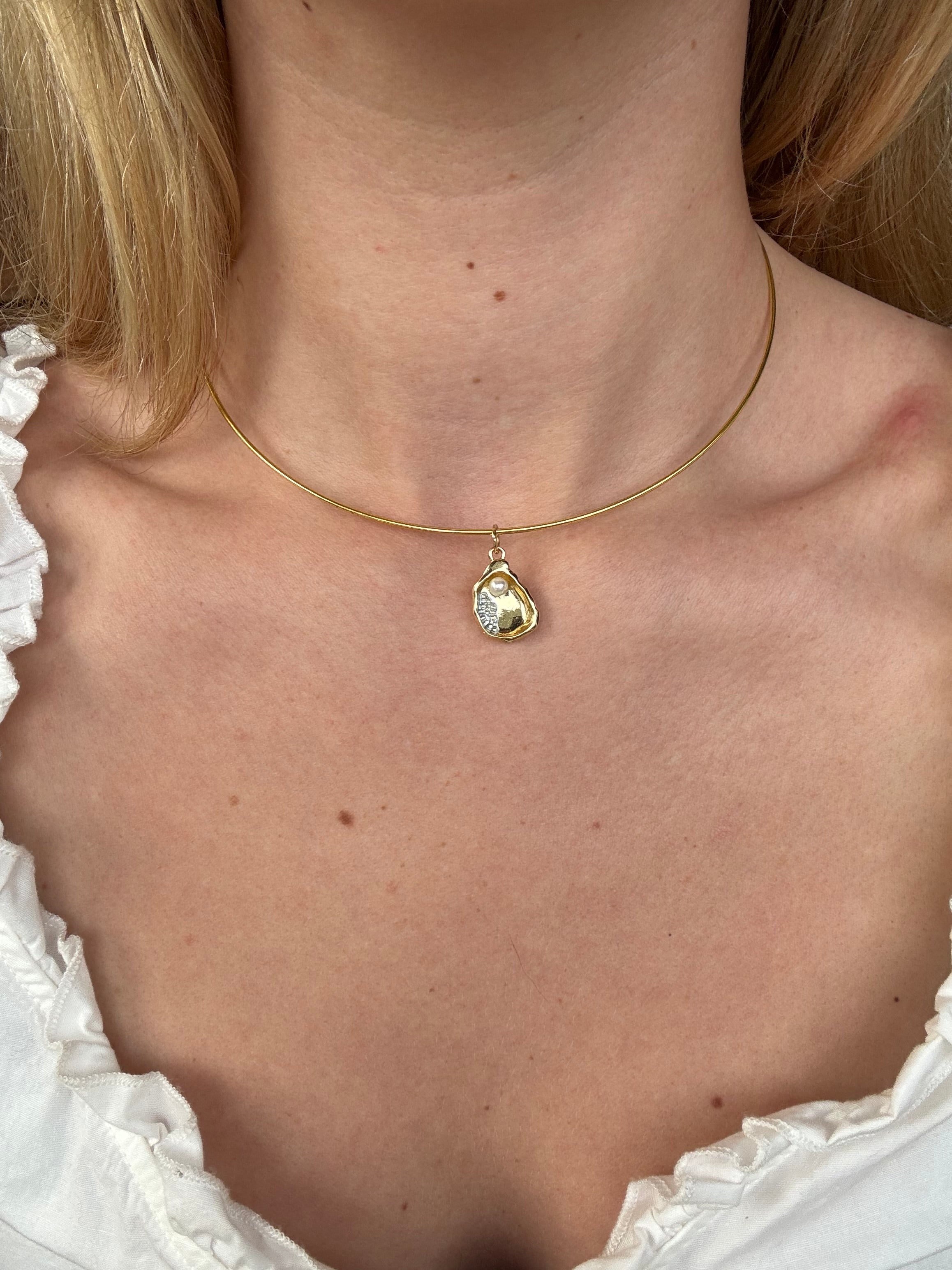 Oyster Choker