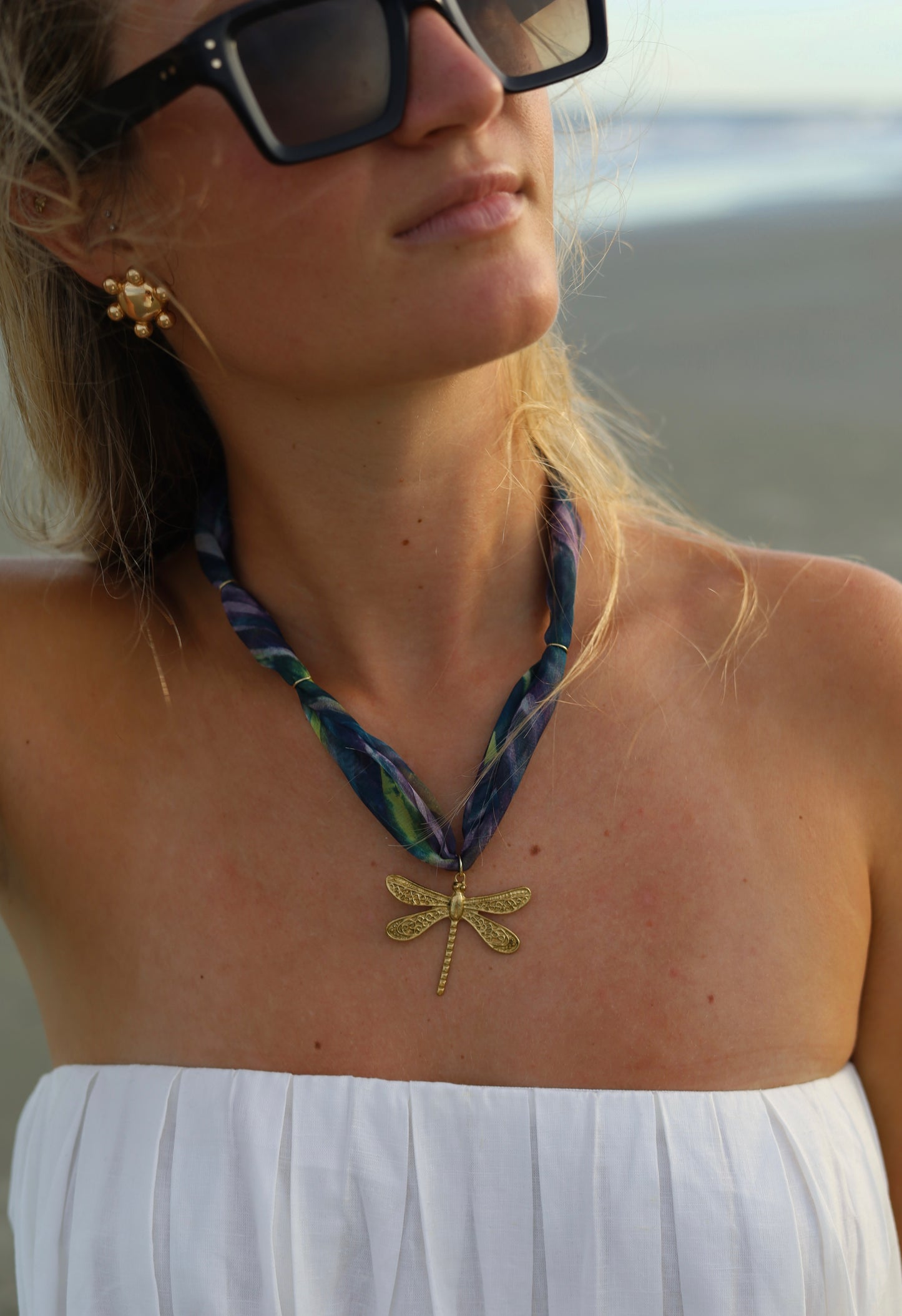 Colette Necklace