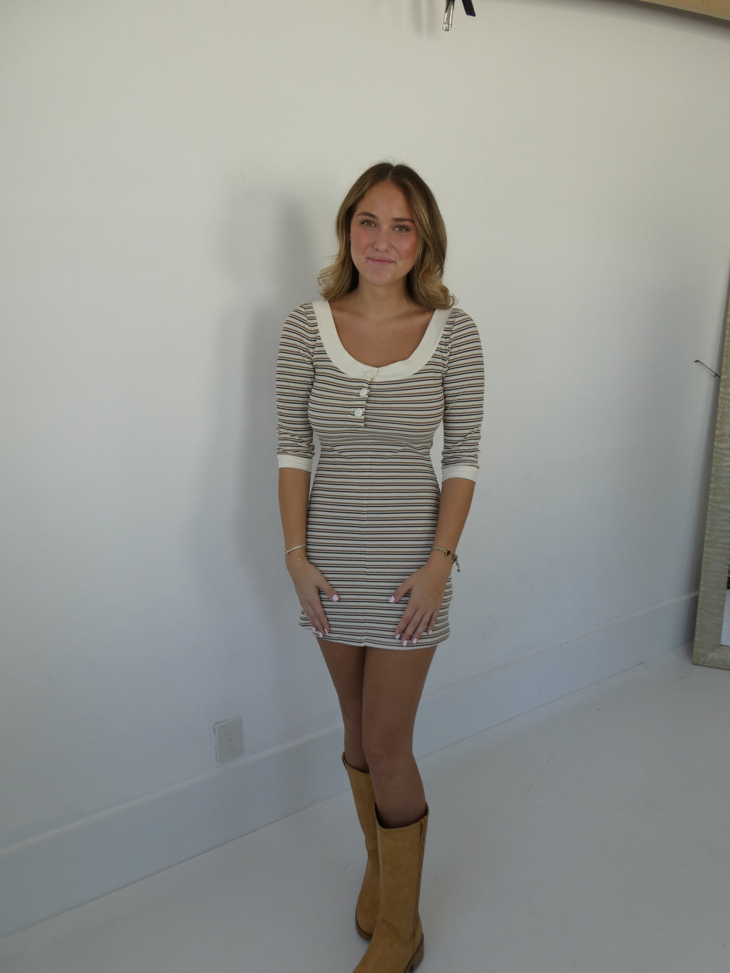 Donna Dress