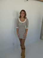 Donna Dress