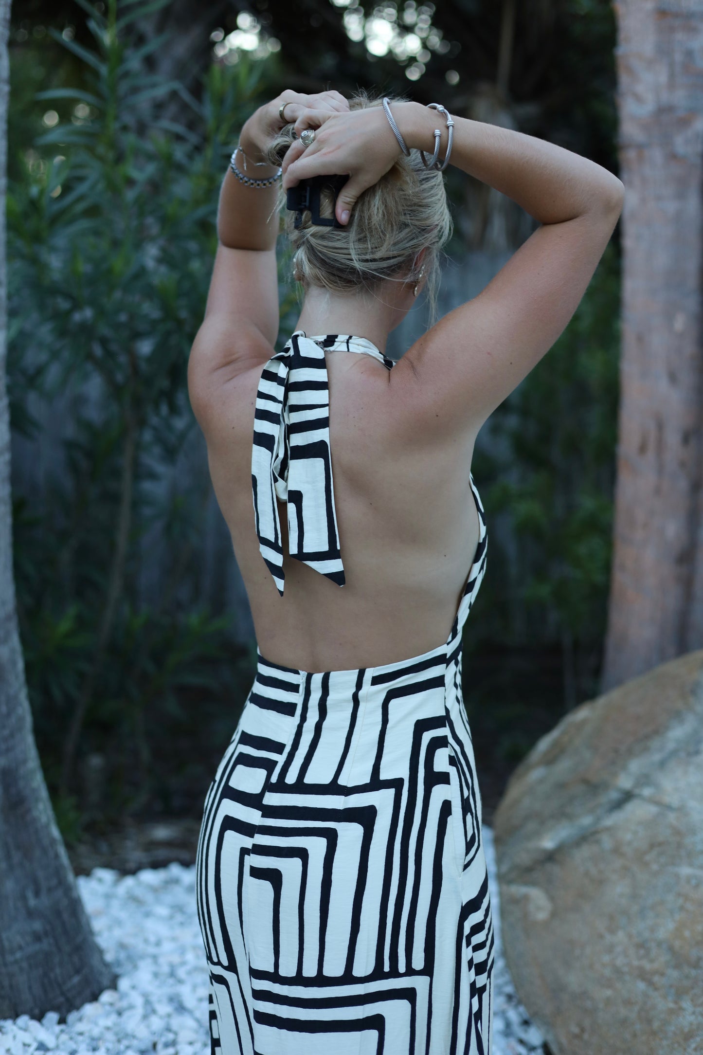 Jane Dress