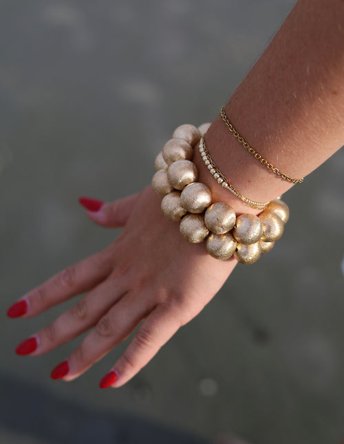 Bubble Bracelet