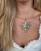 Star Necklace