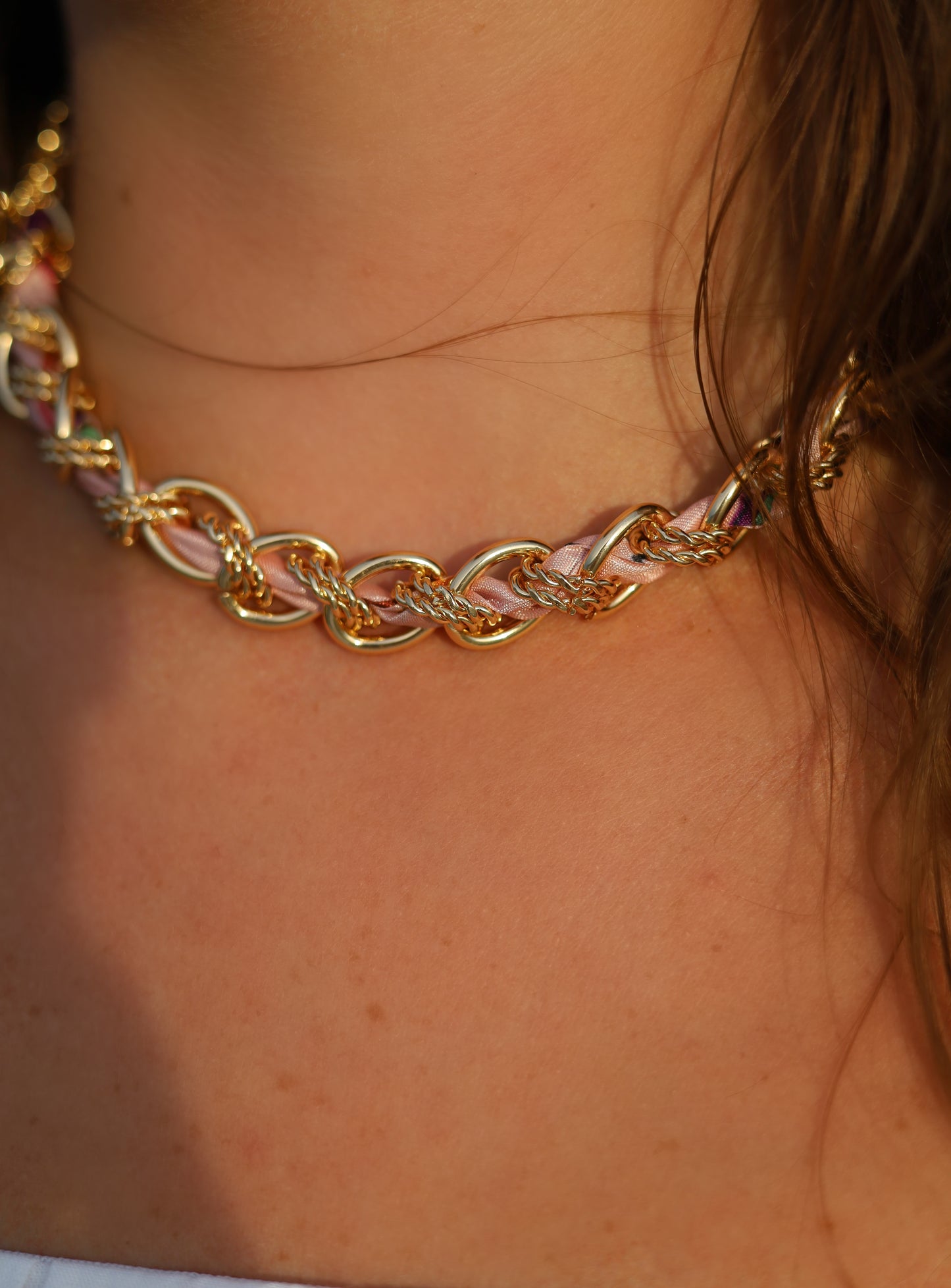 Malibu Necklace