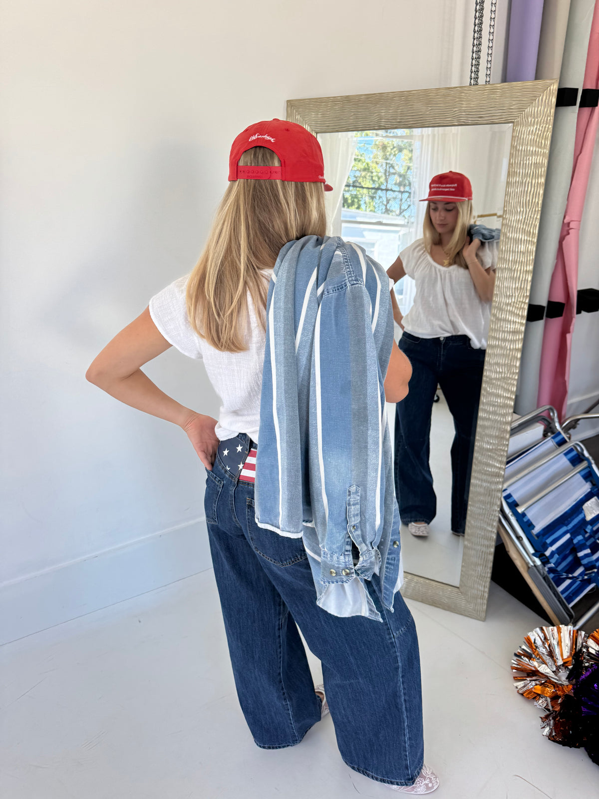 All American Jeans
