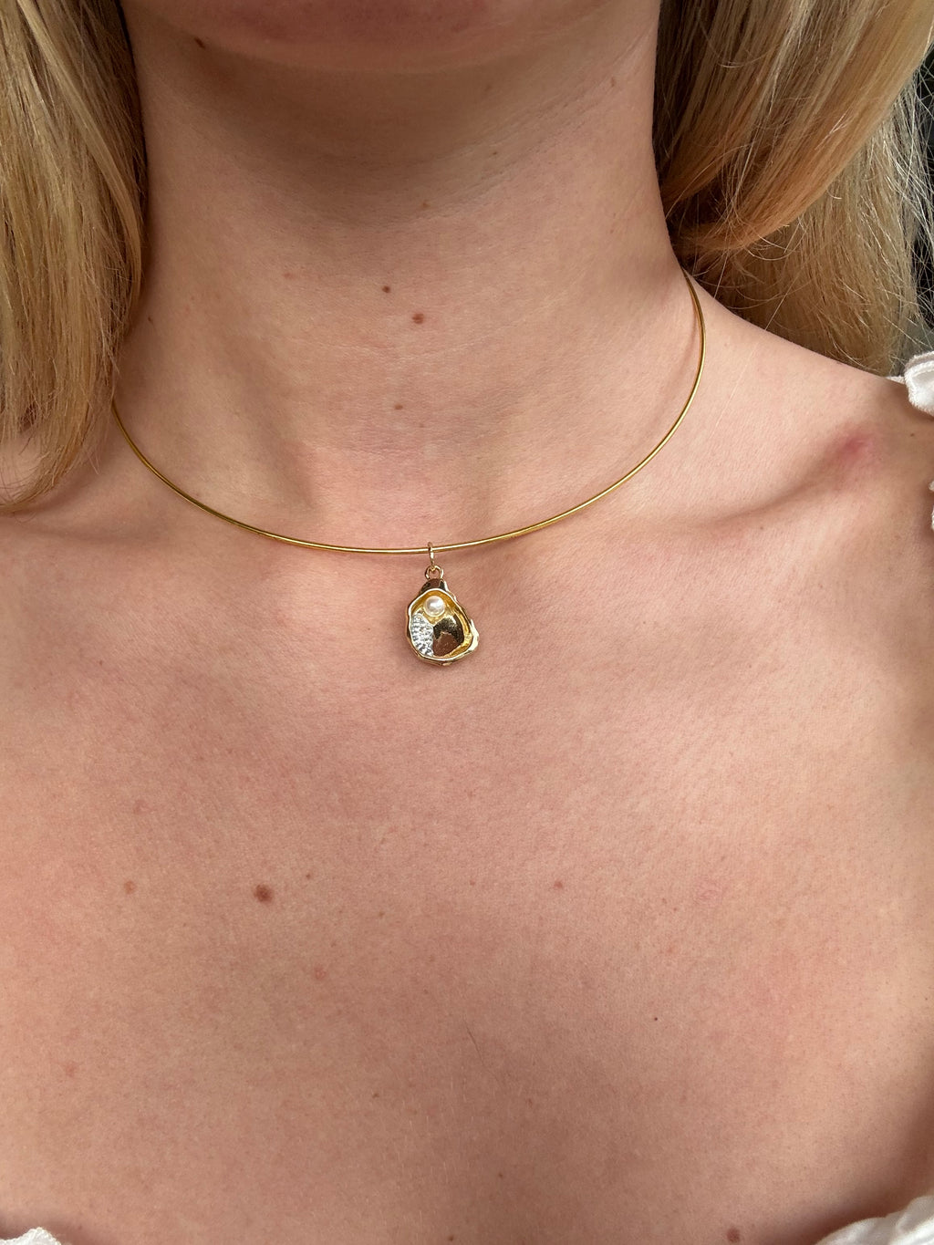 Oyster Choker