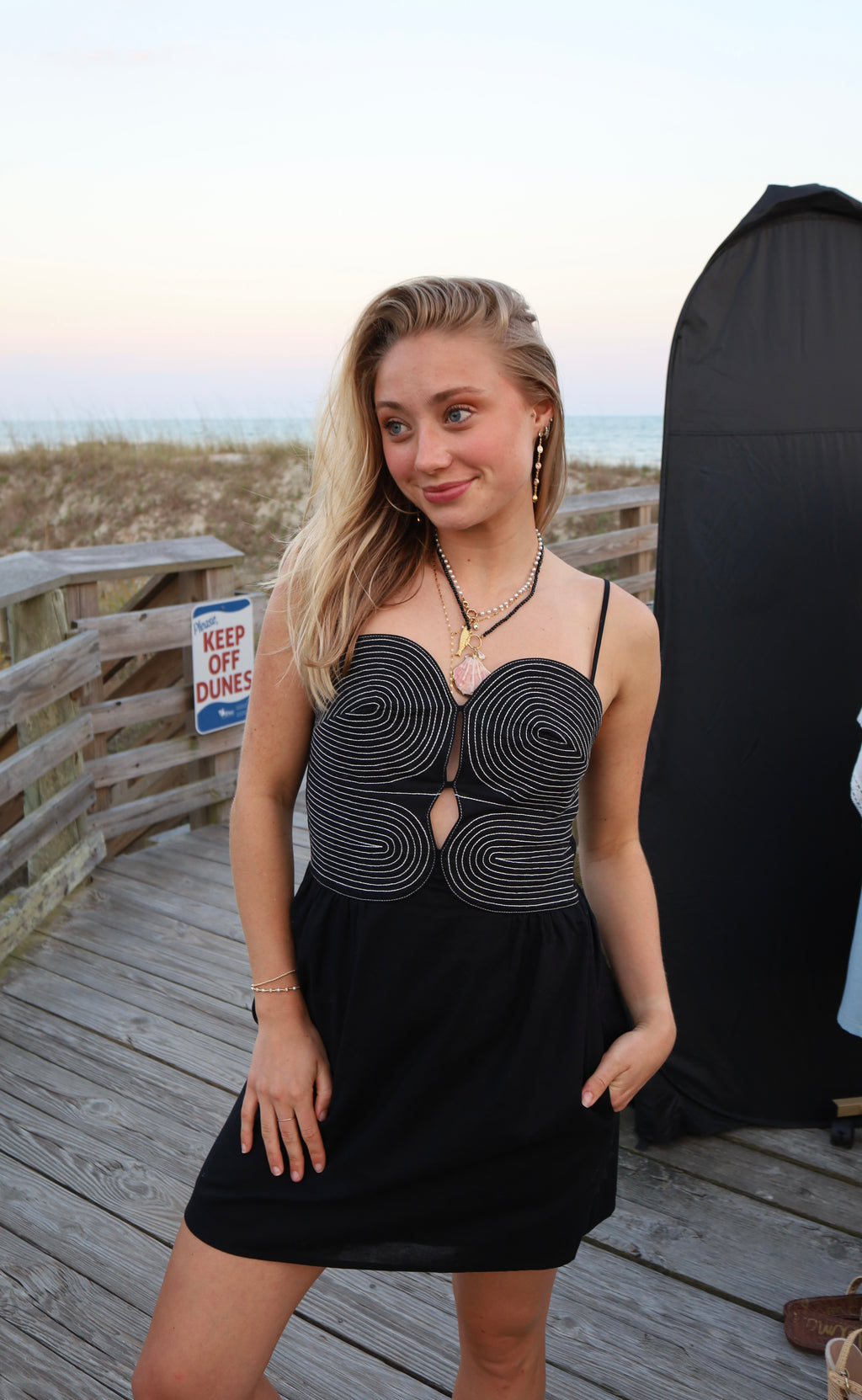Alexis Dress