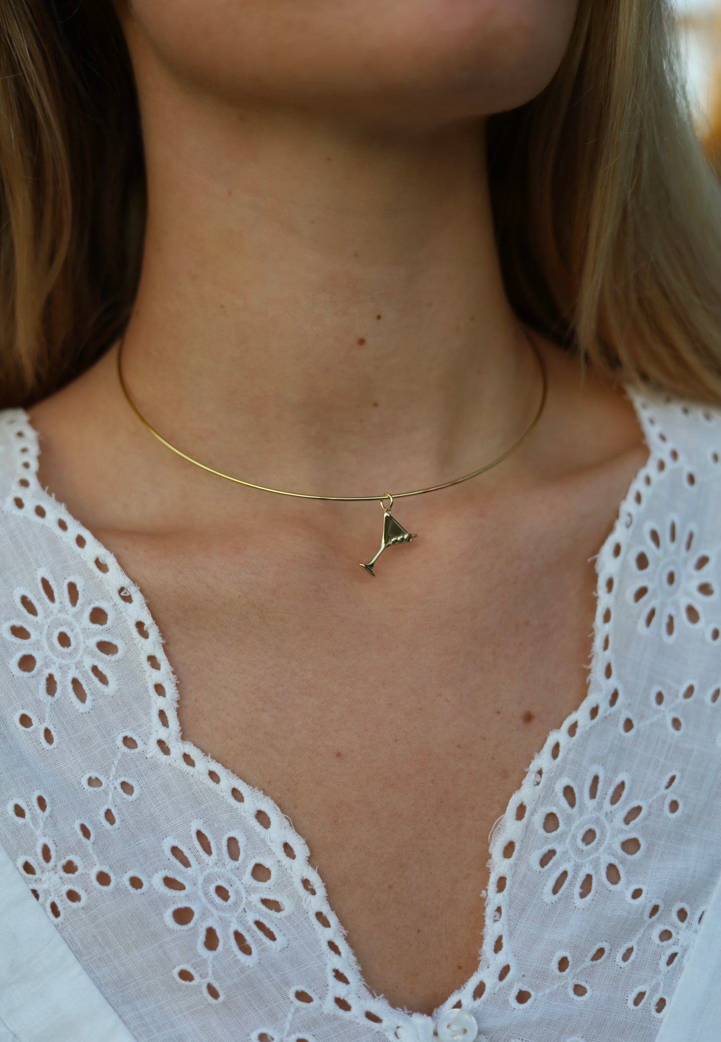 Martini Choker